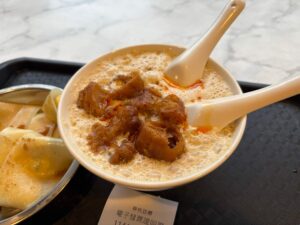 台湾でおすすめの朝ごはんの店