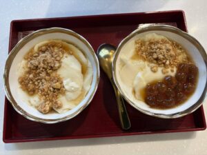 台湾でおすすめのスイーツの店