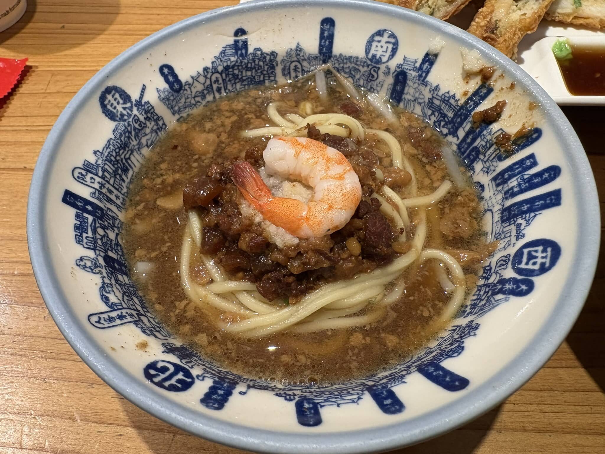 台湾でおすすめの擔仔麵(タンツーメン)の店