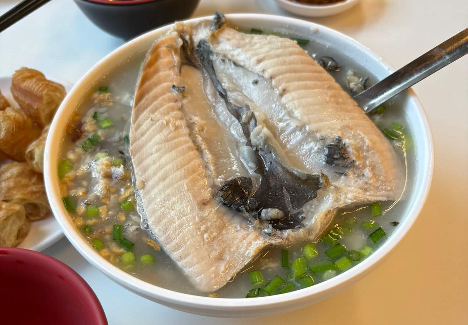 台湾でおすすめの朝ごはんの店